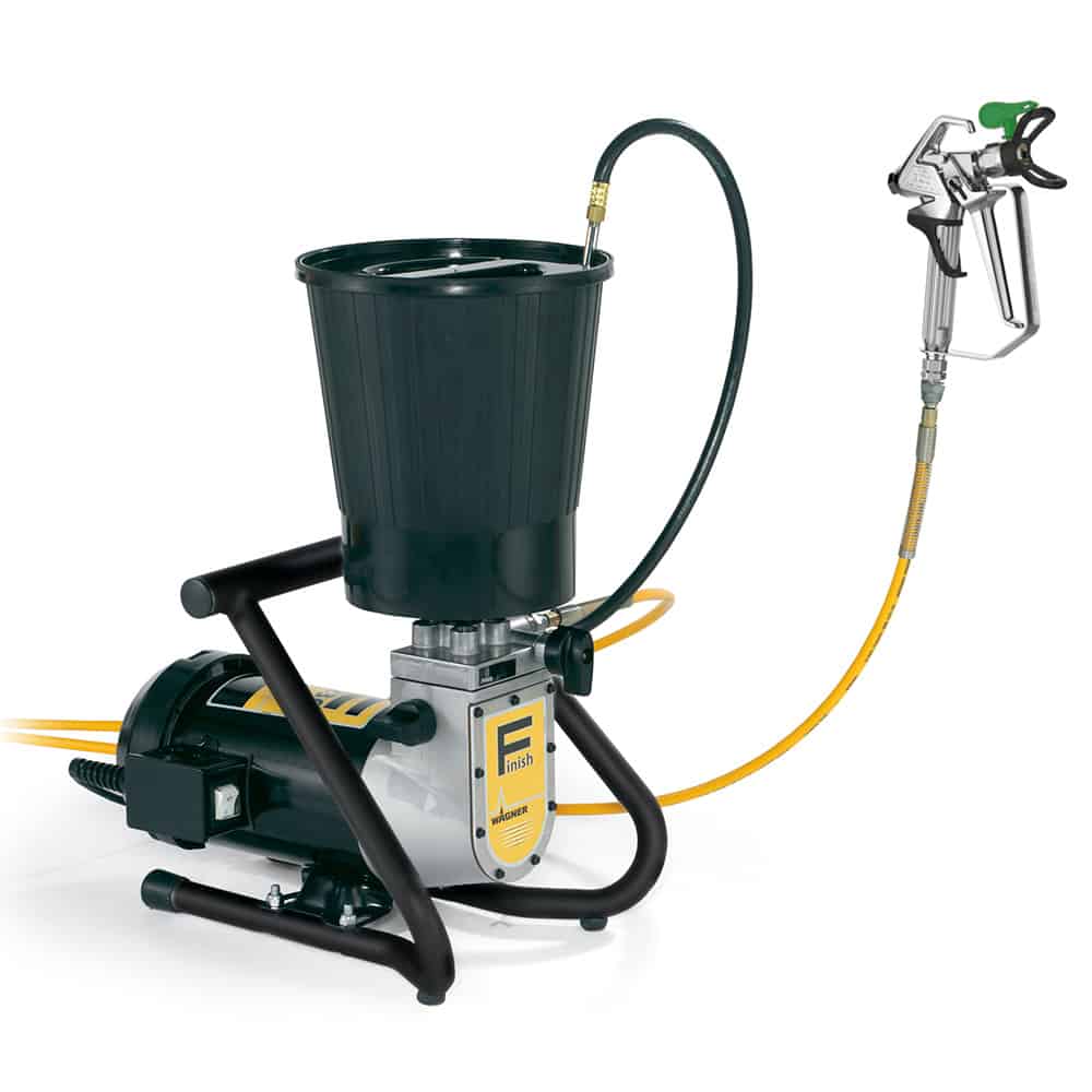 F230 Spray Pack - Cleaning Machine, Spare Parts & Accessories - Daynatech