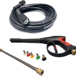 Pressure Cleaner Accessories