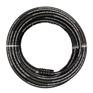 High Pressure Hoses