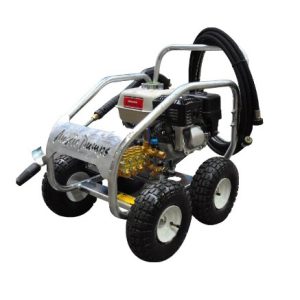 Aussie Pumps Compact Scud Series Pressure Cleaner