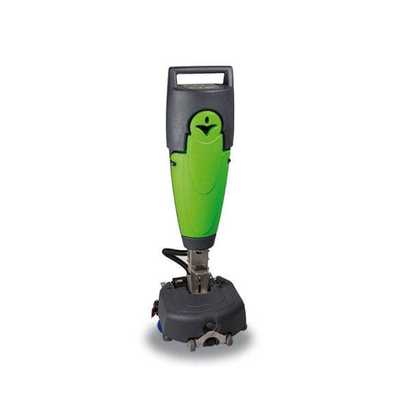 Mira 40 Battery Multifunctional Floor Scrubber Dryer -